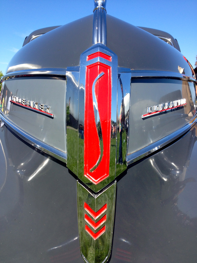 Illustration for article titled Detail Photo Dump from Kirkland Concours!